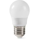 Nedis LED Lamps Nedis LEDBE27MINI2 LED Lamps 5.8W E27