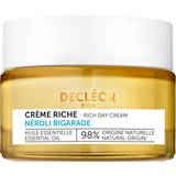 Decléor Day Creams Facial Creams Decléor Néroli Bigarade Day Cream Rich 50ml