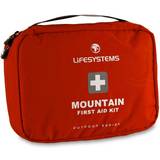 Lifesystems First Aid Lifesystems Mountain