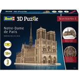 Revell Notre Dame De Paris 293 Pieces
