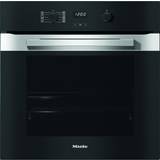 Miele Single Ovens Miele H2860BCLST Stainless Steel