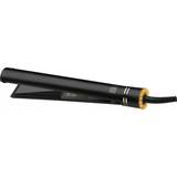 Hot Tools Hair Straighteners Hot Tools Evolve Black Gold 32mm