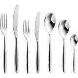 Robert Welch Hidcote Bright Cutlery Set 42pcs