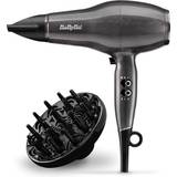 Removable Air Filter Hairdryers Babyliss 6490DU