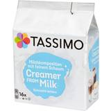 Tassimo Dairy Products Tassimo Creamer from Milk 80pcs 5pack