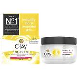 Olay Complete Care 3in1 Moisturiser Day Cream Normal/Dry Skin SPF15 50ml