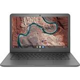 2.2 GHz Laptops HP Chromebook 14-db0003na