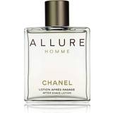 Beard Styling on sale Chanel Allure Homme Aftershave 100ml