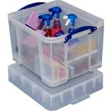 Really Useful Products Interior Details Really Useful Products XL Storage Box 35L
