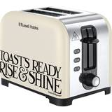 Russell Hobbs Cool touch Toasters Russell Hobbs Emma Bridgewater Toast and Marmalade 2 Slot