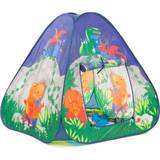 Animals Play Tent Pop it Up Dino Play Tent