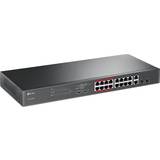 Switches TP-Link TL-SL1218MP