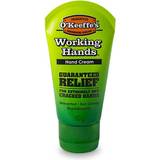 Softening Hand Creams O’Keeffe’s Working Hands 60g