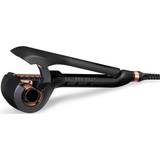 Babyliss Rotating Curling Irons Babyliss Smooth & Wave 2662U