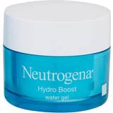 Moisturisers - Scented Facial Creams Neutrogena Hydro Boost Water Gel 48g