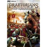 16 PC Games Praetorians: HD Remaster (PC)