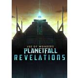 Age of Wonders: Planetfall - Revelations (PC)