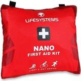 First Aid Lifesystems Light & Dry Nano