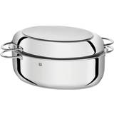 Zwilling Plus Oval Multi Roaster with lid 8.5 L