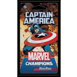 Marvel Champions: Captain America Hero Pack