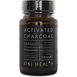 Kiki Health Activated Charcoal 50 pcs