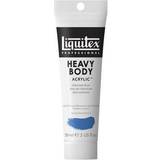 Liquitex Professional Heavy Body Acrylic Paint Cerulean Blue 59ml