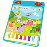 Music Kids Tablets Simba ABC Fun Tablet