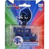 Simba Buses Simba PJ Masks Night Ninja Bus