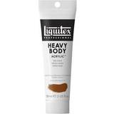 Liquitex Professional Heavy Body Acrylic Paint Red Oxide 59ml