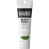 Liquitex Professional Heavy Body Acrylic Paint Chromium Oxide Green 59ml