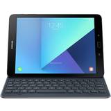 Samsung Tablet Keyboards Samsung Book Cover Keyboard for Galaxy Tab S3 9.7"