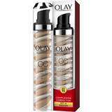 Olay Regenerist CC Cream Moisturiser SPF15 Medium 50ml