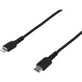 Apple lightning cable 2m StarTech USB C-Lightning 2m