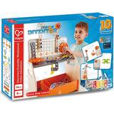 Hape Toy Tools Hape Discovery Scientific Workbench