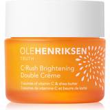 Ole Henriksen Facial Creams Ole Henriksen Truth C-Rush Brightening Double Crème 50ml