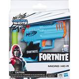 Toy Weapons Nerf MicroShots Fortnite Micro HC-R