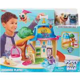 Just Play Disney Junior Puppy Dog Pals Doghouse