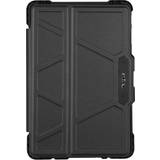 Samsung Galaxy Tab S4 10.5 Cases & Covers Targus Pro-Tek Rotating Case for Samsung Galaxy S4 10.5