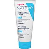 Salicylic Acid Body Care CeraVe SA Smoothing Cream 177ml