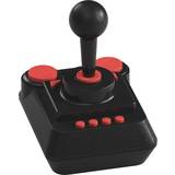 Arcade Sticks Retro Games Ltd The C64 Micro Switch Joystick