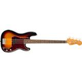 Squier By Fender Electric Basses Squier By Fender Classic Vibe '60s Precision Bass