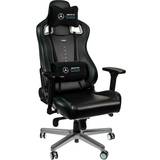 Noblechairs Gaming Chairs Noblechairs Epic Mercedes AMG Petronas Special Edition Gaming Chair - Black/White/Green