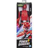Power Rangers Toys Hasbro Power Rangers Beast Morphers Red Ranger E5937
