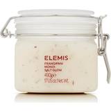 Dry Skin Body Scrubs Elemis Frangipani Monoi Salt Glow 490g
