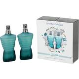 Gift Boxes on sale Jean Paul Gaultier Le Male Gift set EdT 40ml + EdT 40ml