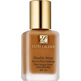 Foundations Estée Lauder Double Wear Stay-in-Place Makeup SPF10 5N2 Amber Honey