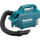 Makita Handheld Vacuum Cleaners Makita CL121DZ