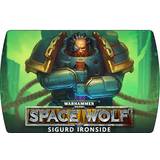 Warhammer 40,000: Space Wolf - Sigurd Ironside (PC)