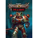 Warhammer 40,000: Space Wolf - Fall of Kanak (PC)