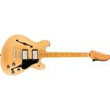 Squier By Fender Electric Guitar Squier By Fender Classic Vibe Starcaster